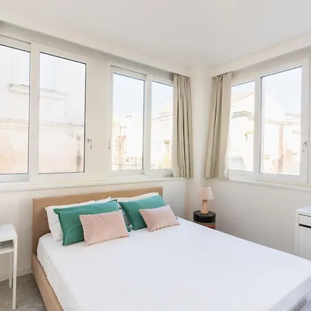 Apartamento Matteotti Junior Lecce
