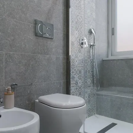 Appartement Matteotti Junior *
