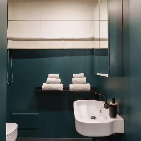 Matteotti Junior Apartamento Lecce
