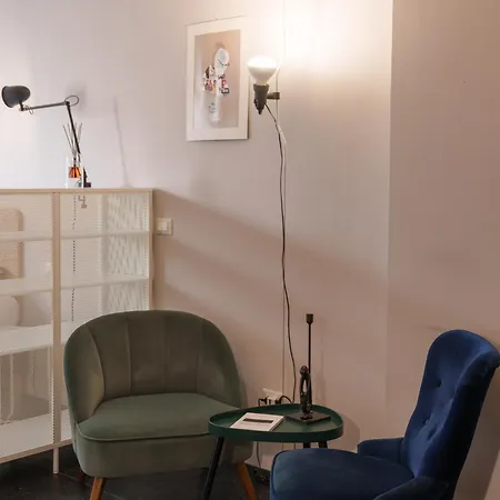 Matteotti Junior Appartement *