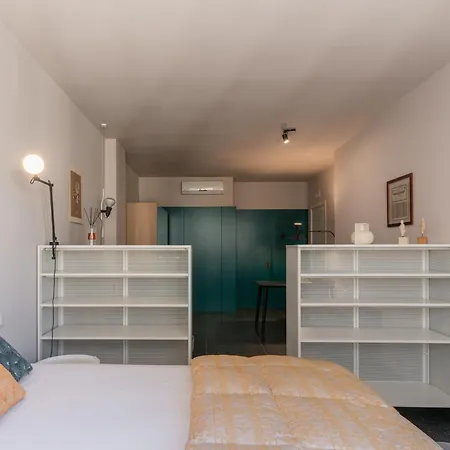Matteotti Junior Apartamento *
