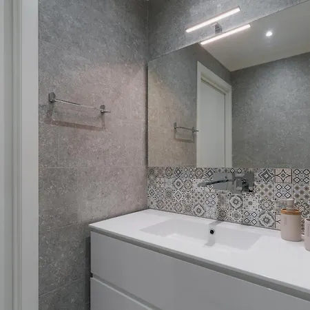 Appartement Matteotti Junior