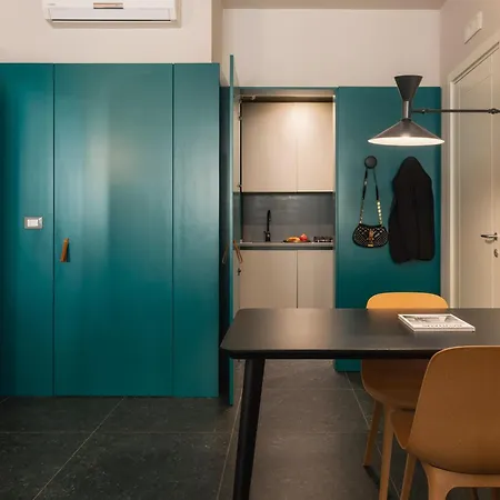 Apartment Matteotti Junior *