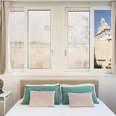 Matteotti Junior Apartment *