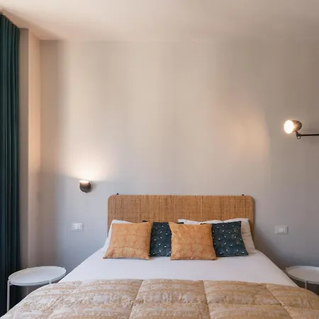 Apartment Matteotti Junior
