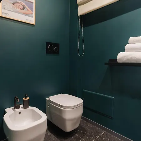 Apartment Matteotti Junior Lecce