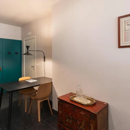 Matteotti Junior Apartment Lecce
