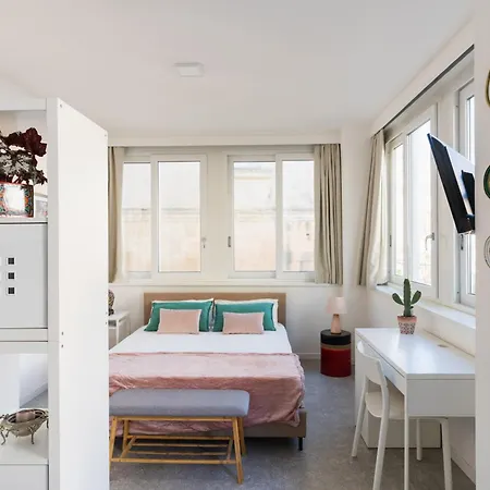 Matteotti Junior Apartment *