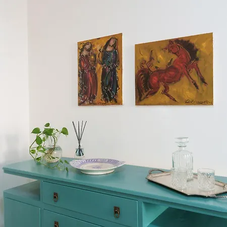 Matteotti Junior Apartment *
