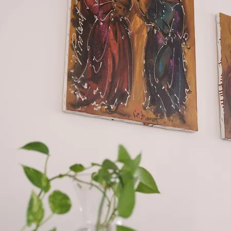 Apartment Matteotti Junior Lecce