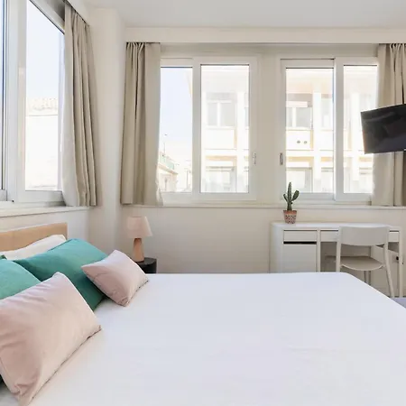 Matteotti Junior Apartment