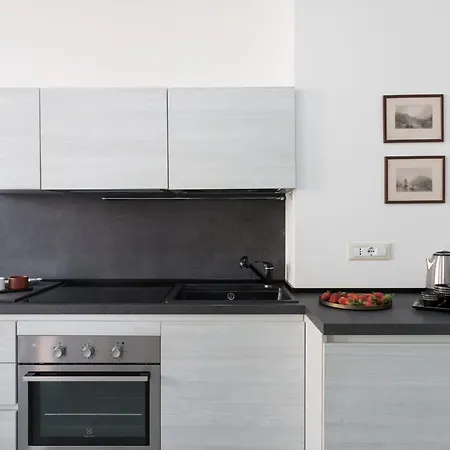 Apartment Matteotti Junior *
