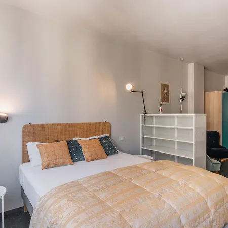 Apartment Matteotti Junior