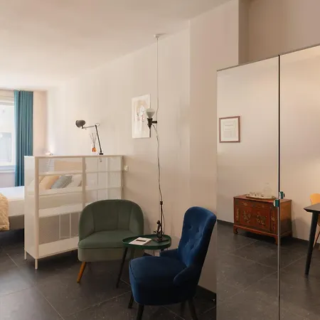 Matteotti Junior Apartment *