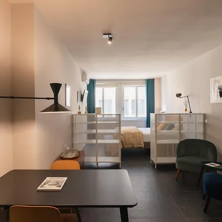 Apartment Matteotti Junior